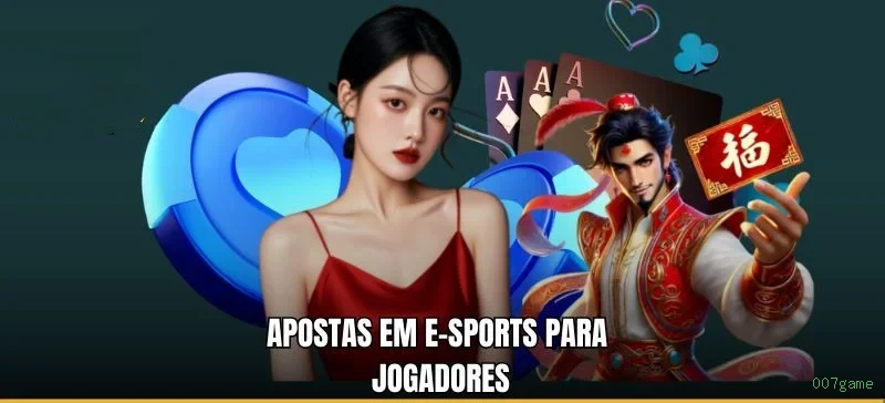 Download app 007game Android iOS