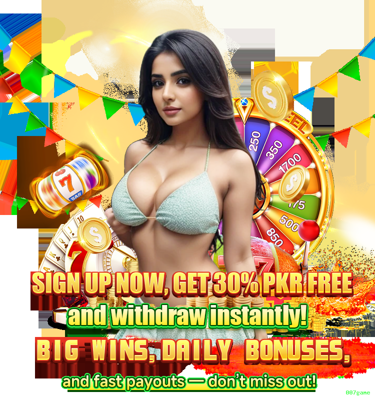 Pagamentos 007game PIX