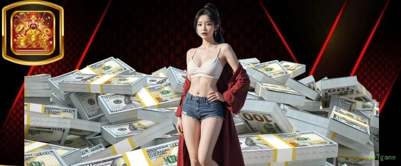 Plataforma 007game - cassino e apostas