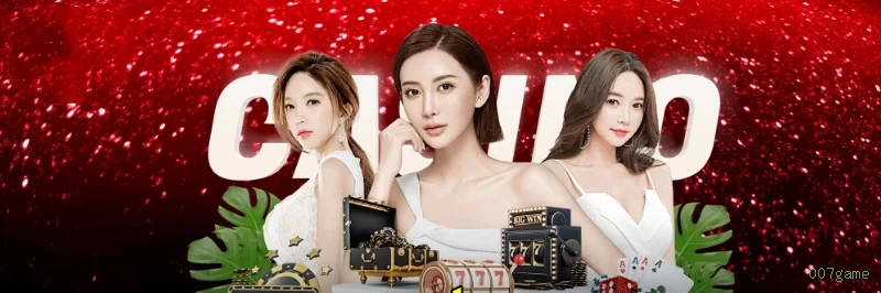 Registro 007game - cadastro rápido