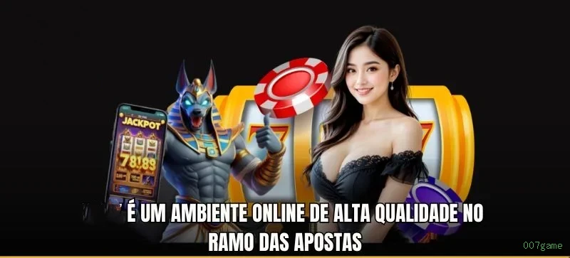 Programa VIP 007game - benefícios exclusivos