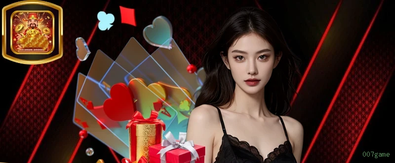 Cashback VIP 007game - reembolso semanal